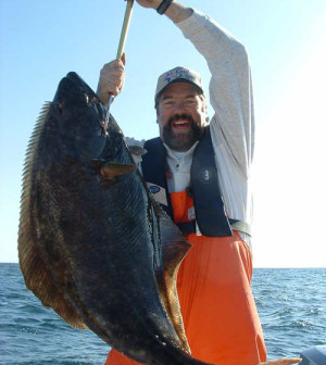 Puget Sound Halibut Fishing Opener — Where The Fishing Is Hot!