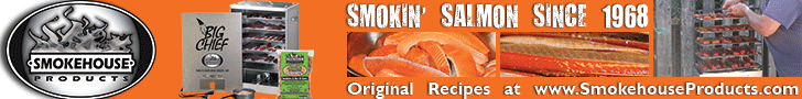 Smokehouse Products 