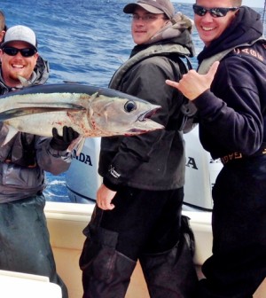 Fishing Reports for June 24 – Salmon University
