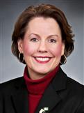 Rep. Ann Rivers (R - La Center)