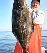 Gearing up for Halibut – Salmon University