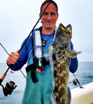 nootka sound fishing report 2016