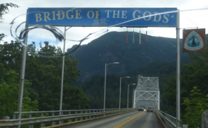 Bridge of Gods