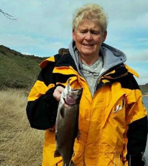 WDFW: More than two dozen lakes across Eastern Washington open March 1 for  trout fishing – Salmon University