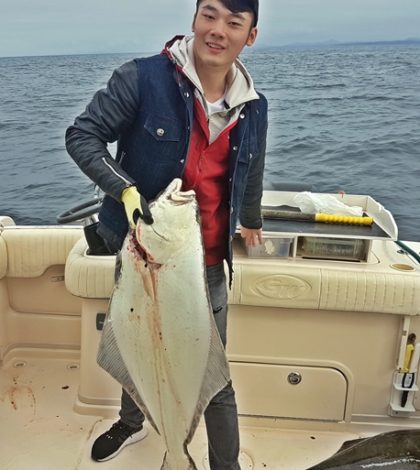 Salmon University - Pacific Northwest Fishing News and ...