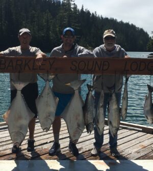 Fishing Reports, September 9, 2021 – Salmon University