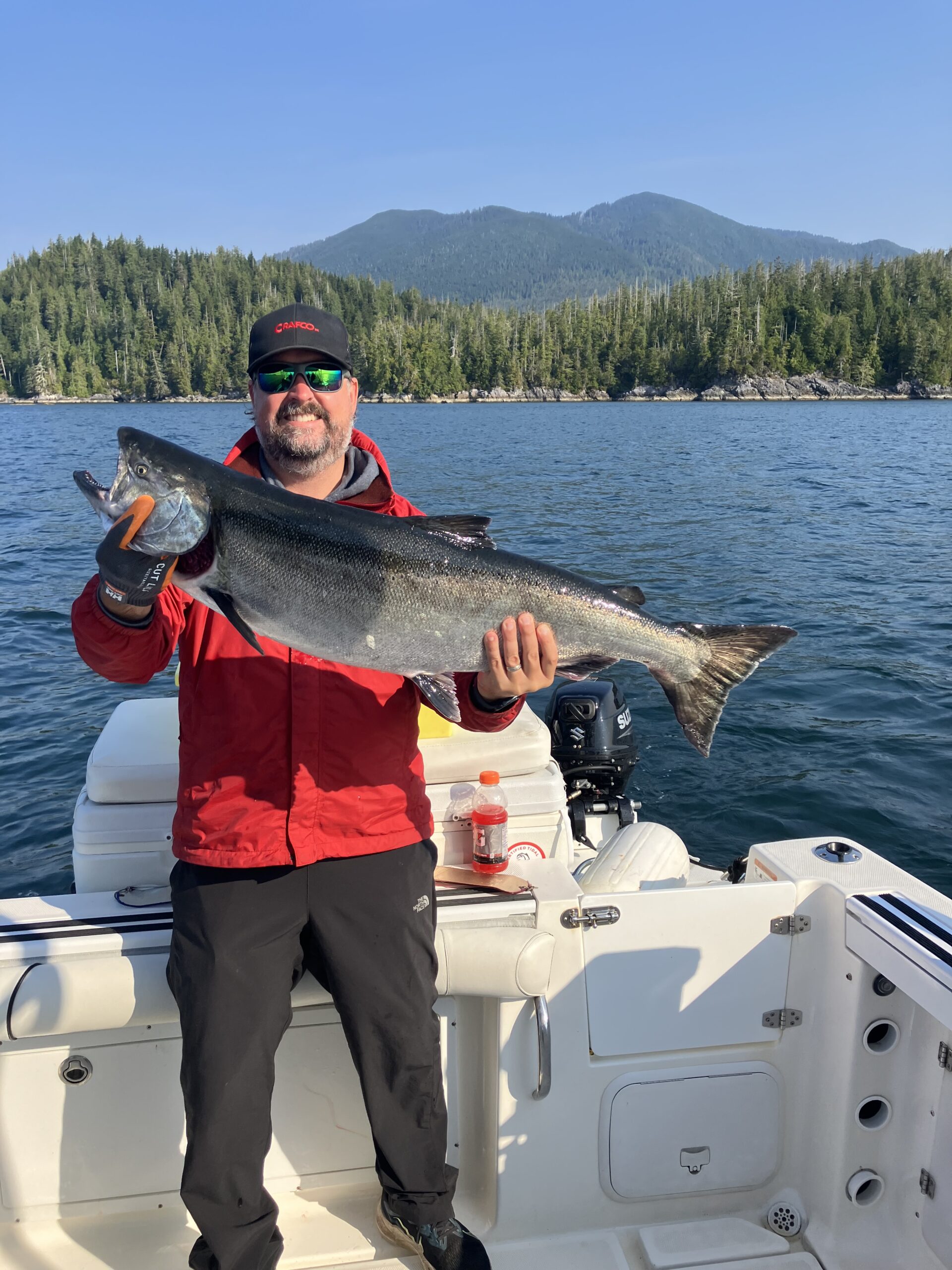 Three Top Gear Combo's for Puget Sound Winter Blackmouth